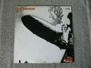 LED ZEPPELIN 1st Lp Debut Atlantic Lp Robert Plant Jimmy Page US BIDDERS ONLY