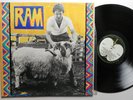 Paul McCartney      RAM