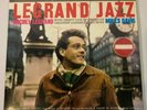 MICHEL LEGRAND-LEGRAND JAZZ 2LP- FREE SHIPPING