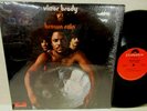 PSYCH FUNK FUZZ VICTOR BRADY BROWN RAIN 1970 US POLYDOR 24-4036 IN SHRINK M-