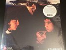 AGUATURBIA Volumen 2 2010 LP Jefferson Airplane LED ZEPPELIN Black Sabbath DOORS