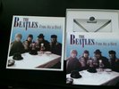 Beatles UFO Box Sets for Free As A Bird, and Real Love