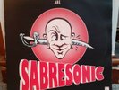 Sabres Of Paradise Sabresonic Vinyl Lp