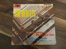THE BEATLES /  PLEASE PLEASE ME  /  12''  VINYL LP PMC 1202