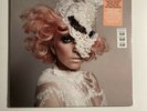 Lady Gaga The Remix LP 2010 Interscope Records 12” Vinyl OOP New  Pop Dance Club