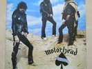 MOTORHEAD Ace Of Spades UK 1st press vinyl LP A-2U/B-1U Bronze 1980 Ex+ Lemmy