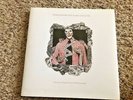Jason Molina, Autumn Bird Songs, New, Mint, Multi-Colored Vinyl, Rare, #102/350