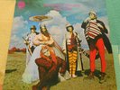 LP BEGGAR'S OPERA Act One , 1st GERMANY SWIRL, VG