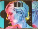 DIDO Still On My Mind EXCLUSIVE BLUE VINYL LP + ORIGINAL SIGNED ART PRINT