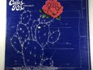 The Cactus Rose Project Mars Records MARS 1004 1979  Vinyl LP