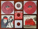MINT. VPI CLEANED. Third Man Records Vault 23 The White Stripes Amazonian Lights