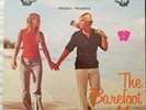 The Barefoot Man - Self Titled Vinyl Lp