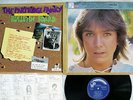 SHIRLEY JONES,DAVID CASSIDY BULLETIN BOARD BELL BLPM-30 Japan CAP OBI VINYL LP