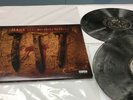 Hank williams III Straight To Hell Limited Smoke Color Vinyl 2011 Issue