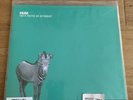 You'd Prefer an Astronaut by Hum Ltd Ed Vinyl # 798 White Marble/grey Mint Rare