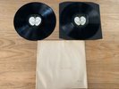 THE BEATLES - WHITE ALBUM 1968 PMC 7067/ 7068