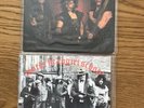 Rare Motorhead 7inch Blue Vinyl Iron Fist + Girlschool