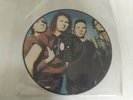 MUDHONEY RARE SUB-POP LIMITED EDITION NUMBERED PICTURE DISC RECORD SUPERB...