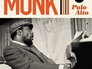 Thelonious Monk - Palo Alto (NEW VINYL LP)