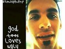 ATMOSPHERE-GOD LOVES UGLY VINYL LP NEW