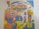 LSD: Labrinth Sia & Diplo Present... LSD LP Color Splattered Vinyl