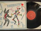 KHEMISTRY RARE ORIGINAL 1982 COLUMBIA PROMO MODERN SOUL FUNK BOOGIE LP HEAR IT