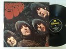 Beatles - Rubber Soul - Mono M-/M-