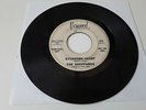 The Sheppards   ..  Stubborn Heart  .. US Promo  .. Northern Soul