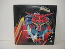 Judas Priest Defenders of the Faith Lp Album Vinyl 33 rpm