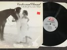 CARTER AND CHANEL-MIDNIGHT LOVE AFFAIR RARE MODERN SOUL FUNK DISCO LP SWEET CITY