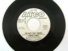 DARRELL BANKS I'VE GOT THAT FEELIN/ HERE COME THE TEARS 1967 PROMO ATCO 45-6471
