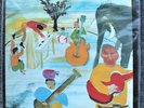 The Band   Music From Big Pink   MFSL Limited Edition   FACTORY SEALED