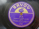 Charlie Parker 