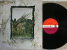 LED ZEPPELIN Led Zeppelin IV (Atlantic 2401 012) NM