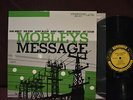 Hank Mobley 'Mobley Message' LP PRESTIGE NO 0032 Analogue