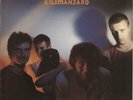 Teardrop Explodes vinyl LP album record Kilimanjaro - 1st - EX UK 6359035