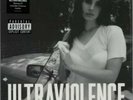 LANA DEL REY - ULTRAVIOLENCE LP BRAND NEW VINYL RECORD FAST SHIPPING