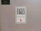THE EAGLES - HELL FREEZES OVER LP BRAND NEW 180GM VINYL RECORD FAST SHIPPING