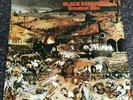 Black Sabbath Greatest Hits LP Album Vinyl Record NEL6009 A1/B1 EX/EX