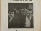 BUZZCOCKS SPIRAL SCRATCH EP 7” NEW HORMONES UK 1977 FIRST PRESS PRO CLEANED