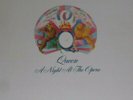 QUEEN - A NIGHT AT THE OPERA - DE 75