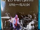 Miles Davis Quintet, APRIL 11, 1970 FILLMORE WEST Gatefold LP.  2015 EU.
