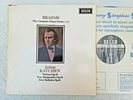 BRAHMS complete piano works Vol.4 JULIUS KATCHEN UK  DECCA LP  SXL 6160 STEREO