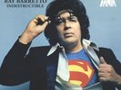 Ray Barretto - Indestructible (Remastered) Vinyl LP Fania/Wagram/Indigo NEU