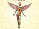 Nirvana 'In Utero' LP 180g Schwarzes Vinyl - Neu & Versiegelt