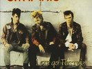 Stray Cats - Let's Go Faster (LP, Ltd.) - Vinyl Revival/Neo Rockabilly