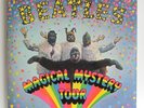 The Beatles: Magical Mystery Tour - Parlophone MMT 1