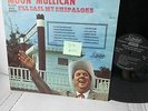 Moon Mullican Ill Sail My Ship Alone- Sterling 601 VG-/VG+ Country Record LP