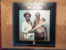 ROOSTER BLUES LP RECORD/CAREY & LURRIE BELL/ SON OF A GUN/ NR MINT BLUES