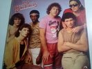 Los Barbaros Simbiosis Record Vinyl LP Argentina Disco Boogie Funk Soul